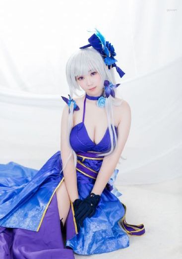 眼泪女王
