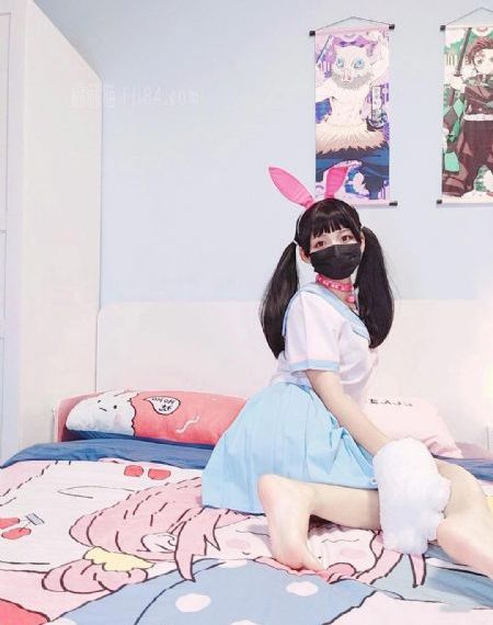 僧侣的色欲之夜