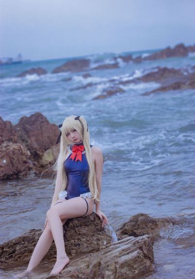 甜蜜姐姐