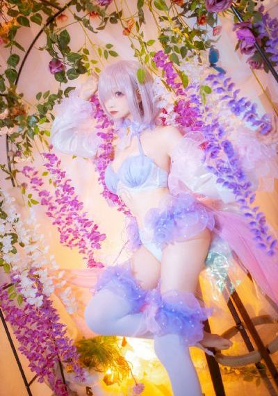 pr九妖狐狸