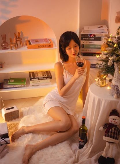 南波万的聚会