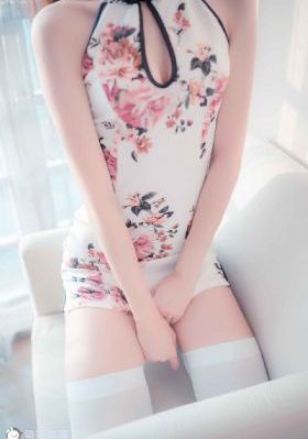 女友的妈妈7