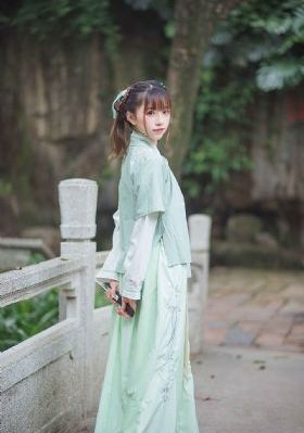 女子监狱