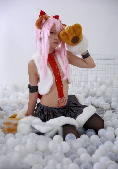 新进女职员