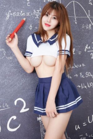 对我说谎试试