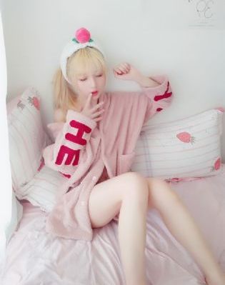 女囚监狱