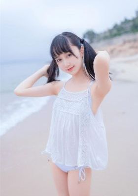 日落湄南河