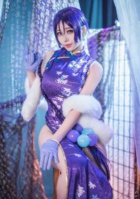 妈妈的男友