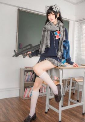 忧郁少女在线
