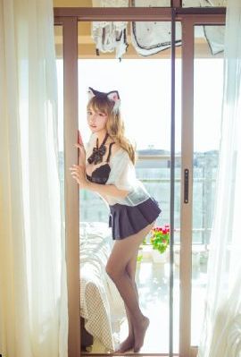 无颜之月在