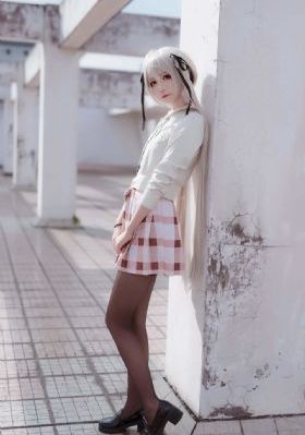 小蜜桃