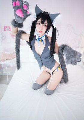 牡丹夜叉
